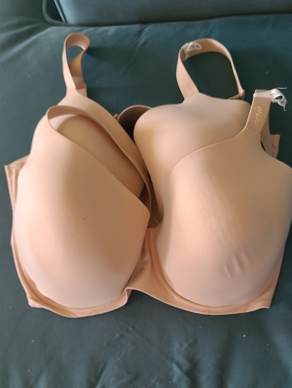 2 Aerie 36G SMOOTHEZ Full Coverage BRAS